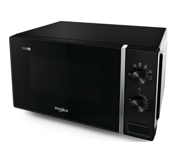 Whirlpool MWP 101B - 1242910 - zdjęcie 3